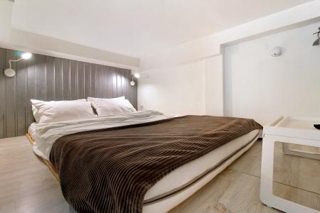 Двухуровневая студия