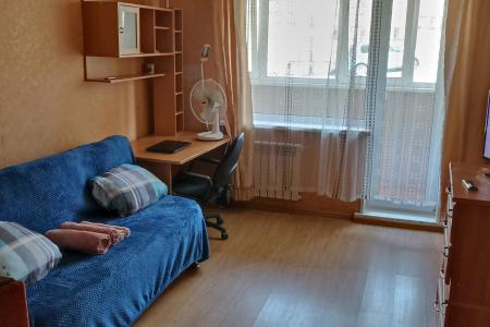 Сдам комфортную 1-комнатную квартиру