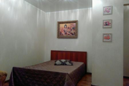 Однокомнатная квартира. Центр