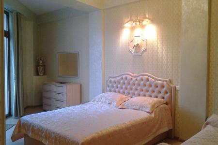 Апартаменты на Боткинской 4эт