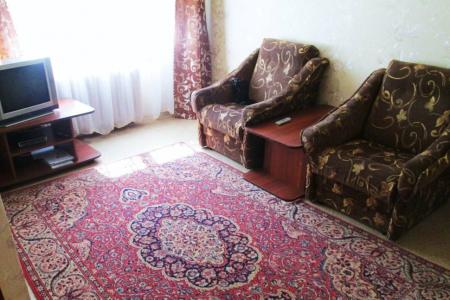 Квартиры на сутки и на часы с отличным ремонтом