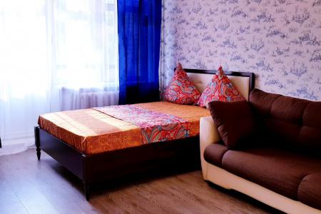 1-комнатная квартира на сутки метро Серпуховская