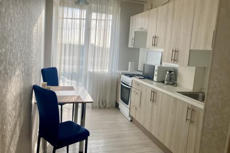 Квартира на побережье Балтийского моря