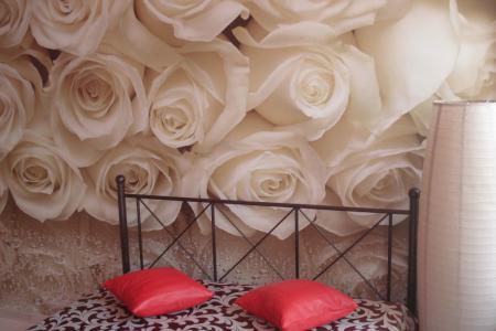 Сдаётся номер в коттедже с кухней в Кастрополе! Шикарный дизайн,свой балкон.