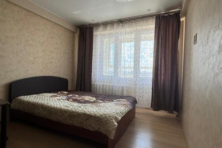 Однокомнатная квартира в центре: 5 минут от Вокзала, 5 мин. до Филармонии