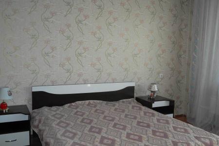 Двухкомнатная квартира на Юбилейной