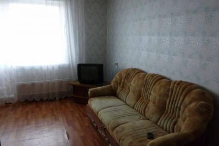 1-комнатная квартира, ул.Молокова, 1Г