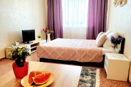 Сдается 1-ком. квартира. район Автовокзала