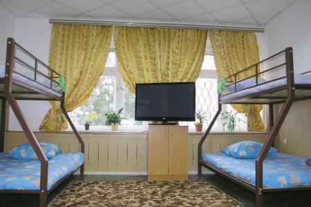 Хостел Квинта