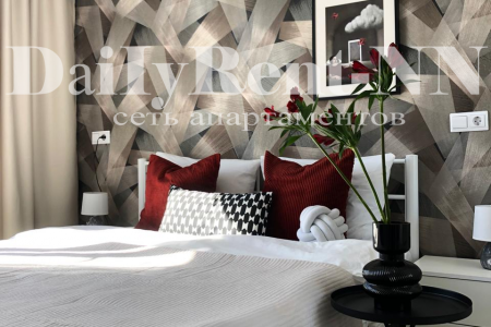 DаiIyRent-NN Апартаменты в Нижнем Новгороде