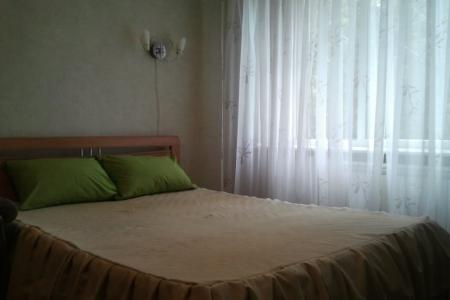 Двухкомнатная квартира возле Набережной р.Волга