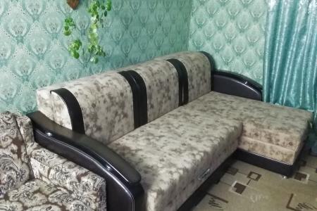 Сдается уютный дом гостям нашего города