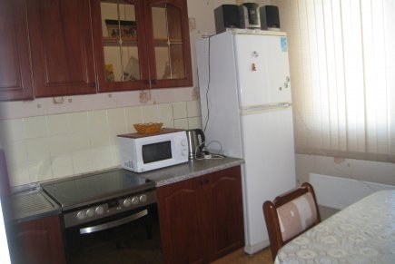 Квартира посуточно