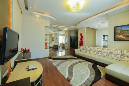 снять квартиру посуточно в ивантеевке