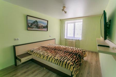 Двухкомнатная квартира в Гродно на сутки