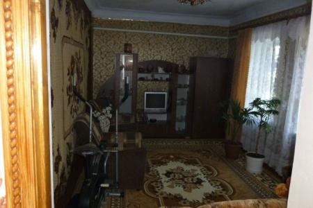 «Двухкомнатная квартира возле автовокзала»