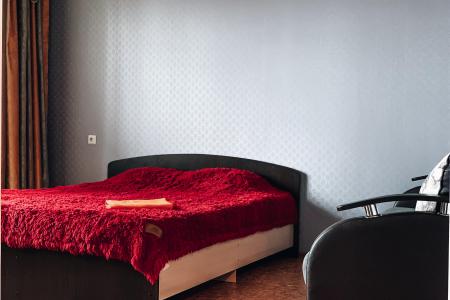 однокомнатная квартира