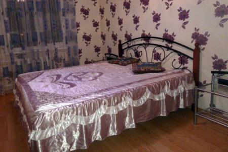 3-хкомнатная элитная квартира на часы, сутки, недели