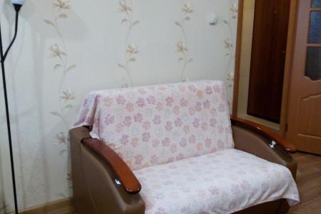 Теплая квартира , удобная транспортная развязка, автовокзал в шаговой доступности