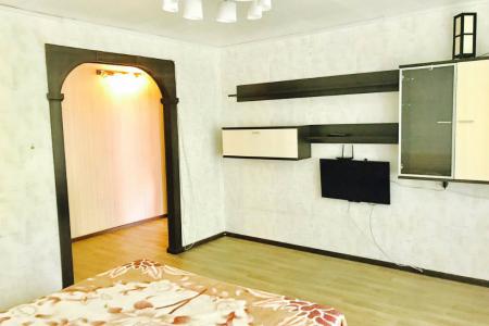 1-комн. квартира на ул. Алексеева, д. 29 (Взлетка)