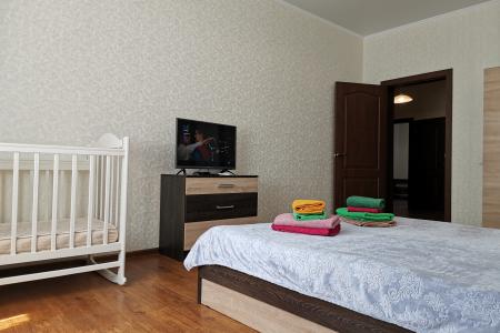 2-х комнатная в самом центре