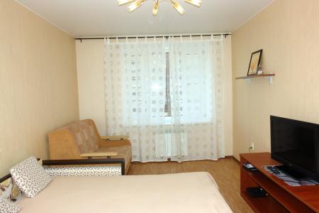 1-комнатная в новостройке Ривьера