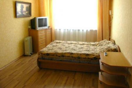 3-к квартира, пр-т Ленинградский 41а