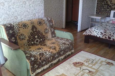 Посуточно 1 ком квартиру