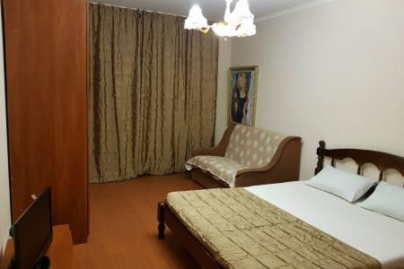 1-к. квартира возле ТЦ "Атлас"