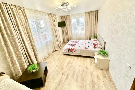 2-х. комнатные квартиры  (посуточно)