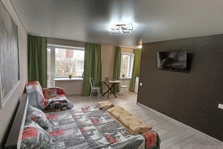 Апаратменты VIKTORY