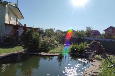 Дом"У Шуриков"