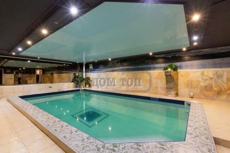 Топ 173. Рузино