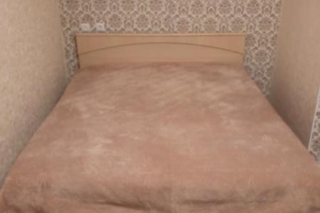 Однокомнатная квартира возле Жд-вокзала