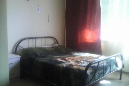 Квартира у моря в Сочи (Кудепста)