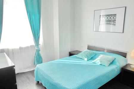 Элитная 1-комнатная квартира на Большой Садовой