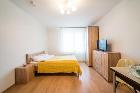 Студия в Санкт-Петербурге