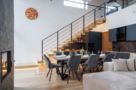 Коттедж для cемейнoго отдыxа и меpoпpиятий