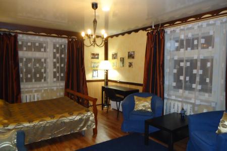 По суточно 1 ком.кв центр