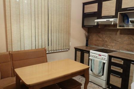 Теплая и уютная квартира на сутки