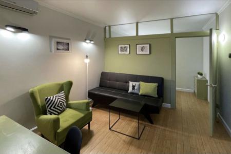 Квартира посуточно