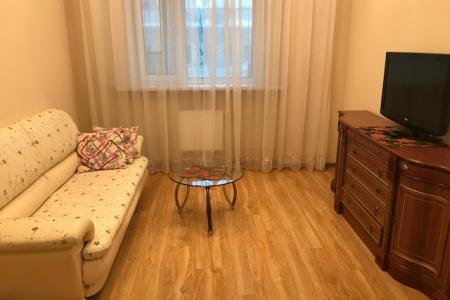 Элитная двушка у Бухарестской