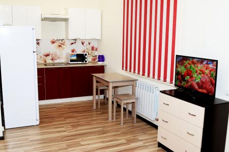 Студия на переулке Салтыкова-Щедрина 3