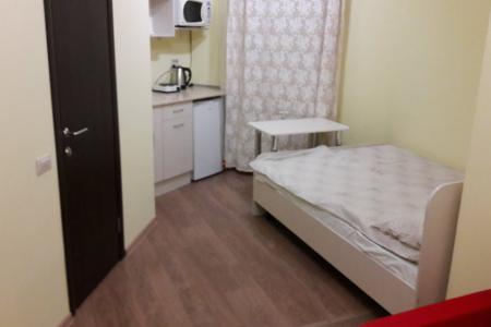 1к, 3-й микрорайон пр. Гагарина, 34а