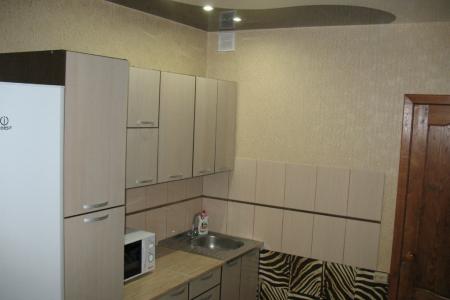 Двухкомнатная квартира у бизнесцентра Волгоград-Сити