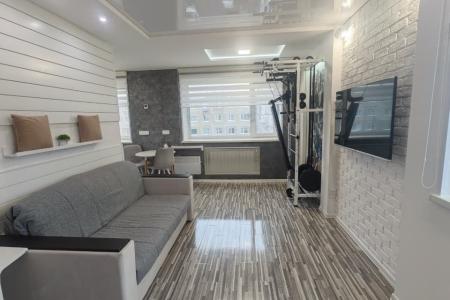 &laquo;Уют на Гагарина&raquo; ✨