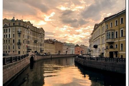 Величественные апартаменты у Владимирского Собора