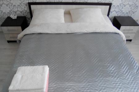 Двухкомнатная квартира на СХИ