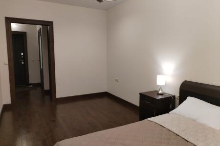 1-к. квартира посуточно, 33 м², 2 кровати