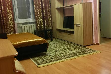 Квартира на центральной улице